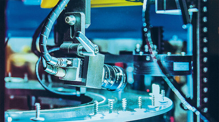 Computer Vision Solutions