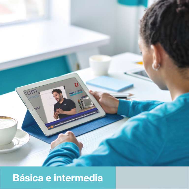 formación básica tecnicum