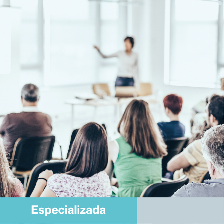 Formación avanzada ISO 13849