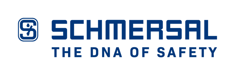 Schmersal the DNA of Safety logo